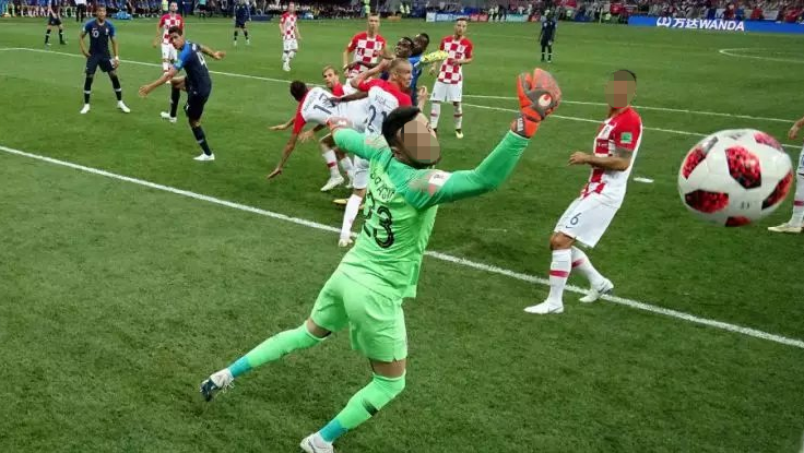 非洲最佳裁判为何缺席2026世界杯深度解析